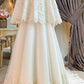 Gorgeous wedding dress stylish dress Long Prom Gown   fg4494